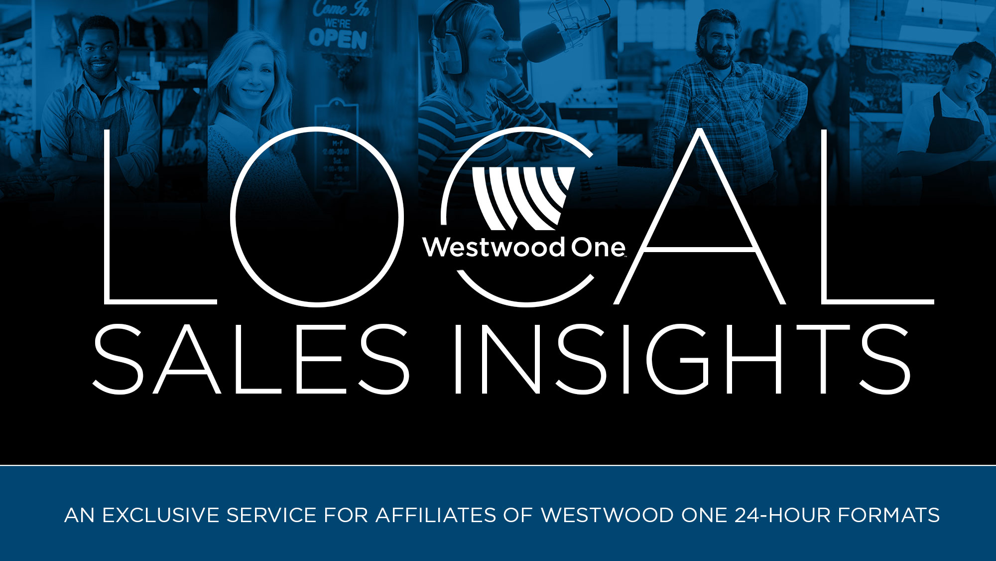 March 2022 Local Sales Insight